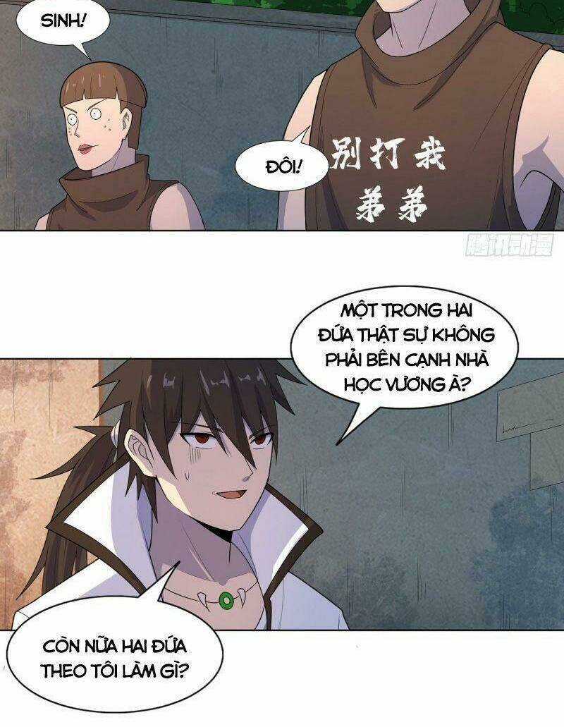 Thần Long Tinh Chủ Chapter 15 trang 11