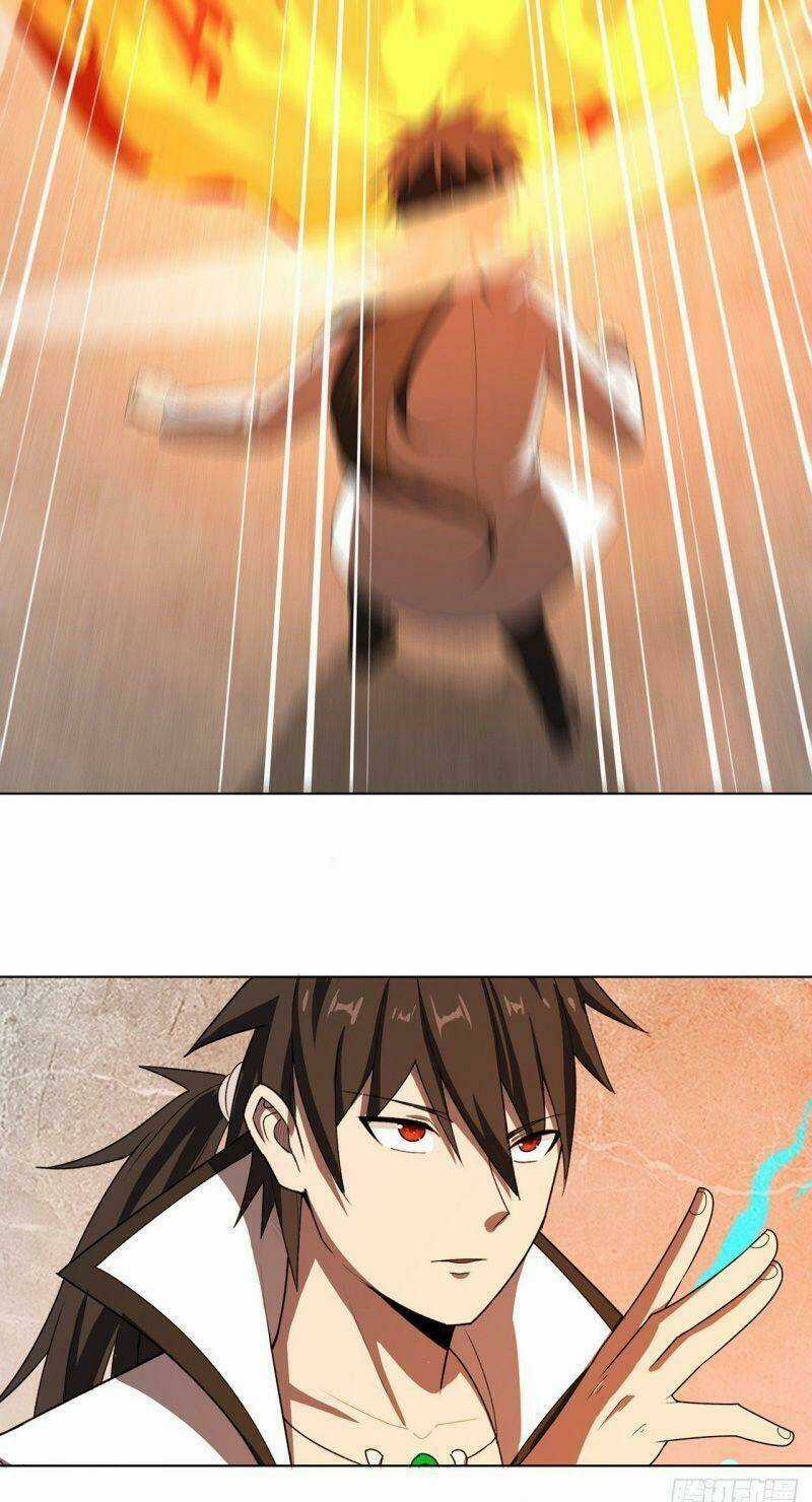 Thần Long Tinh Chủ Chapter 15 trang 14