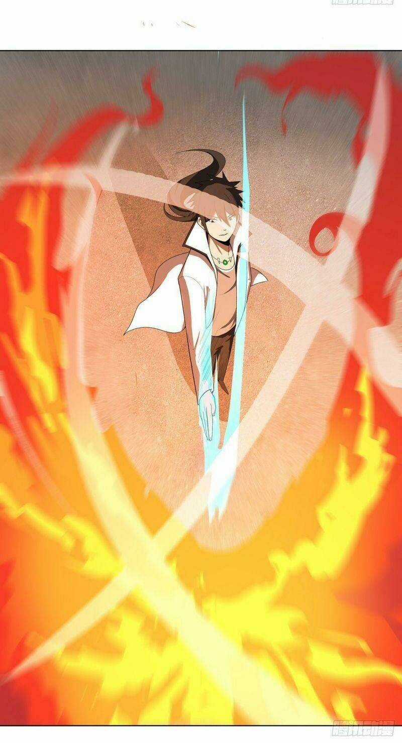 Thần Long Tinh Chủ Chapter 15 trang 15