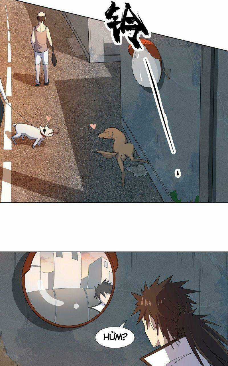 Thần Long Tinh Chủ Chapter 15 trang 2