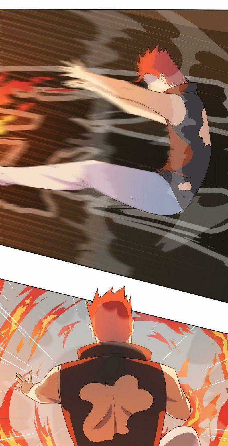 Thần Long Tinh Chủ Chapter 15 trang 22