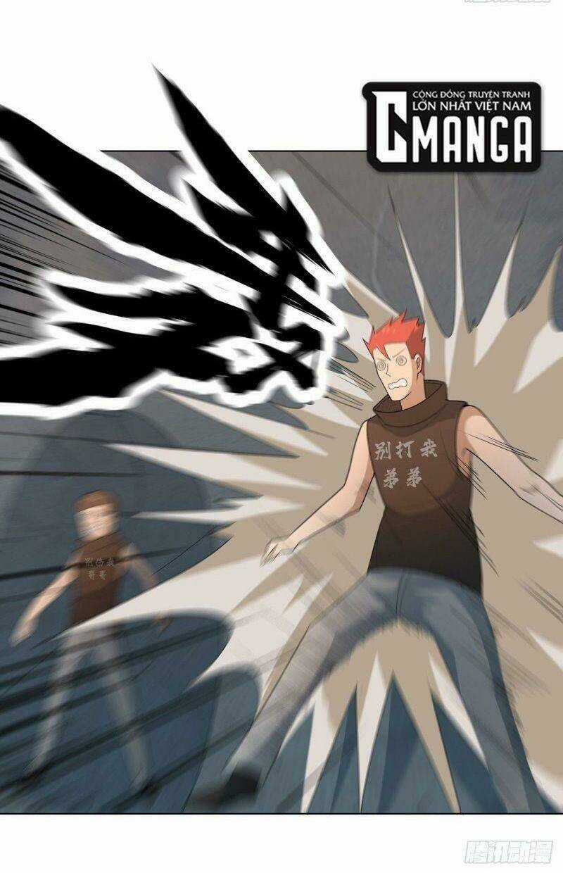 Thần Long Tinh Chủ Chapter 15 trang 27