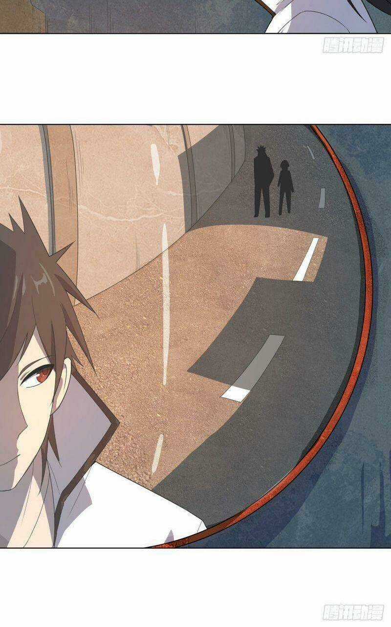 Thần Long Tinh Chủ Chapter 15 trang 3