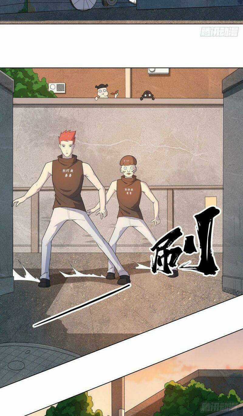 Thần Long Tinh Chủ Chapter 15 trang 5