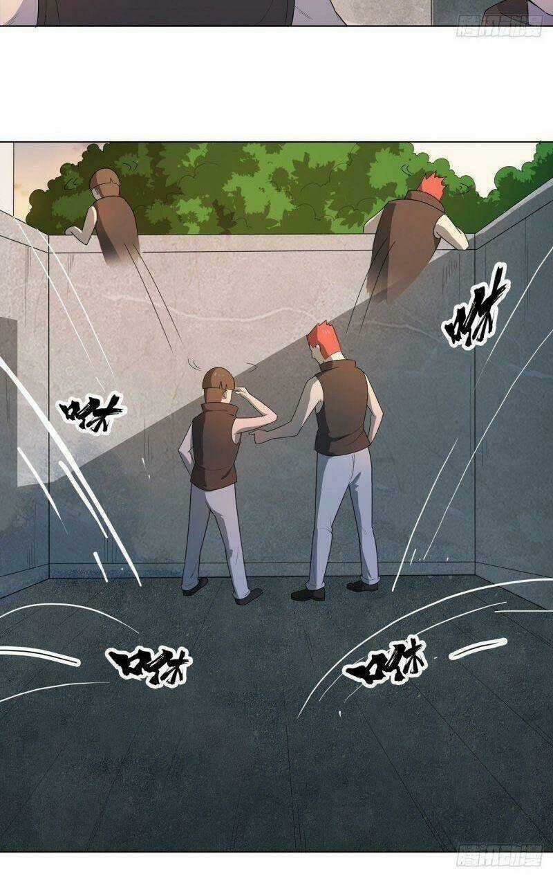 Thần Long Tinh Chủ Chapter 15 trang 7