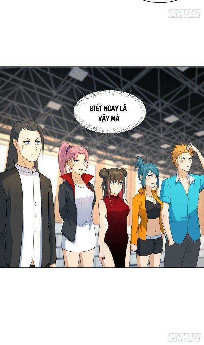 Thần Long Tinh Chủ Chapter 16 trang 13