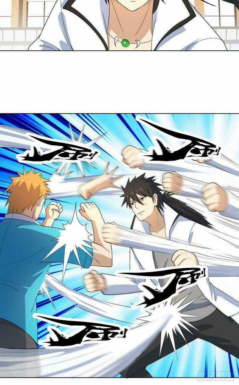 Thần Long Tinh Chủ Chapter 16 trang 2