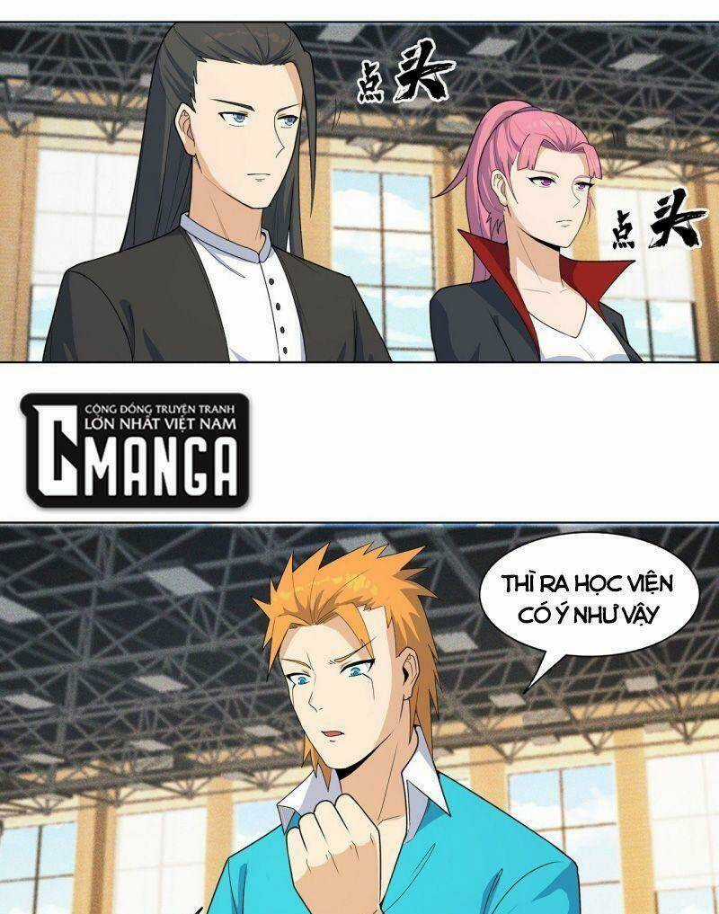 Thần Long Tinh Chủ Chapter 16 trang 24