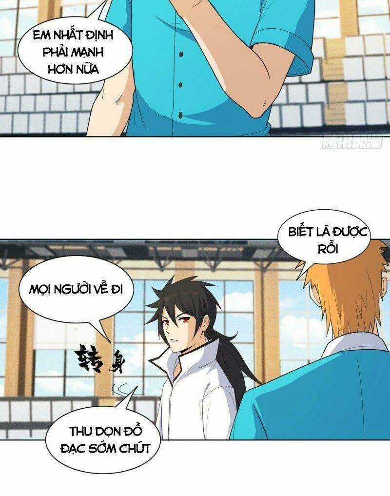 Thần Long Tinh Chủ Chapter 16 trang 25