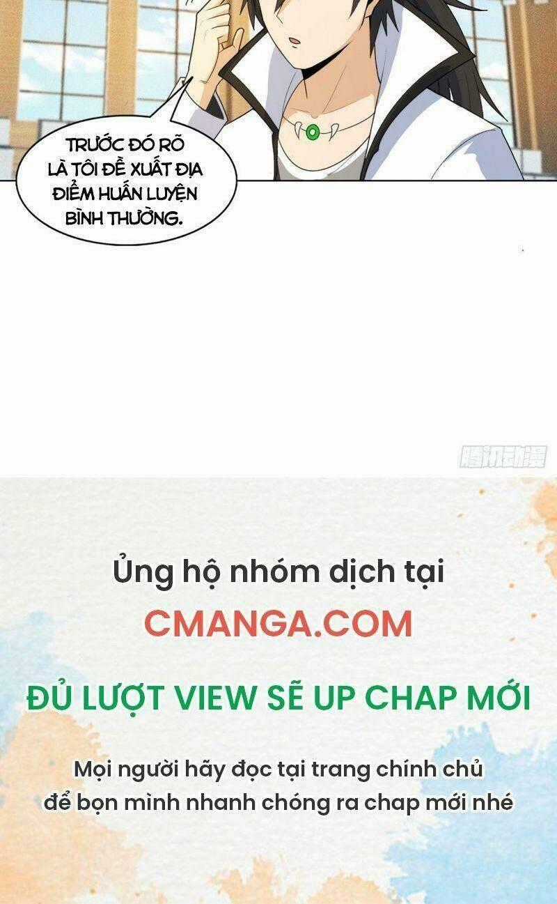 Thần Long Tinh Chủ Chapter 16 trang 27
