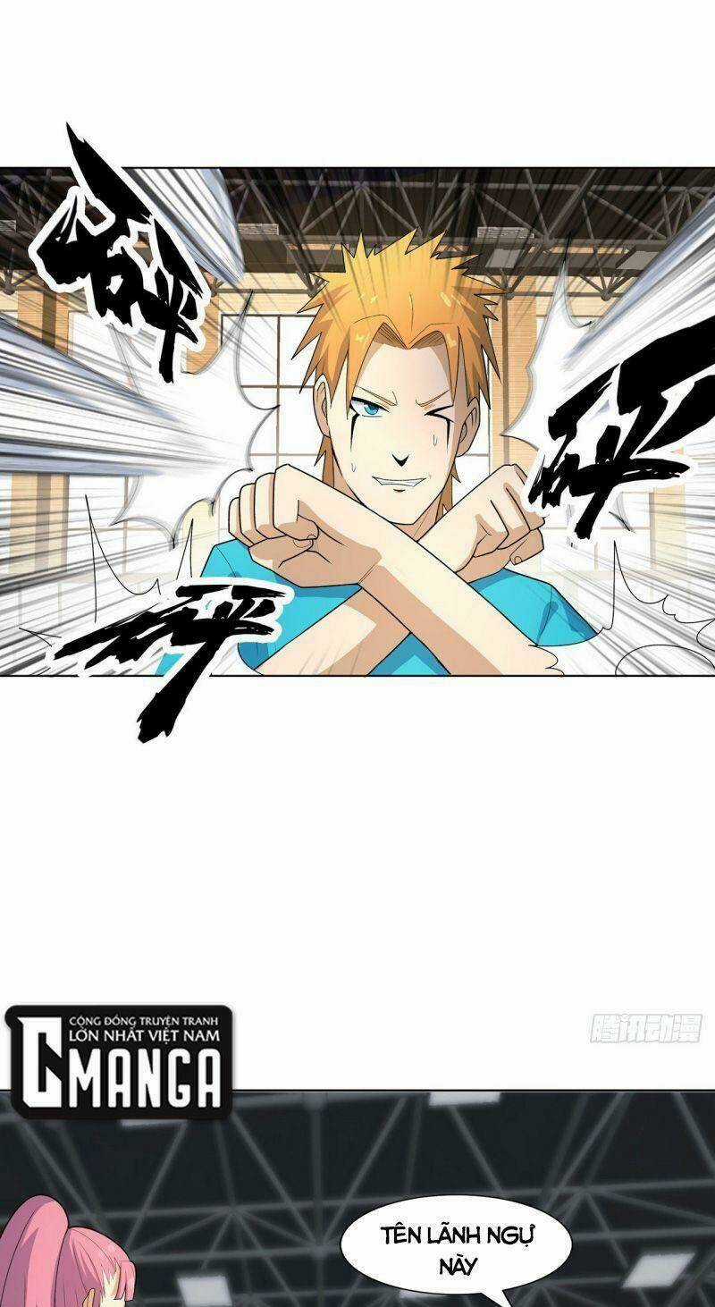 Thần Long Tinh Chủ Chapter 16 trang 3