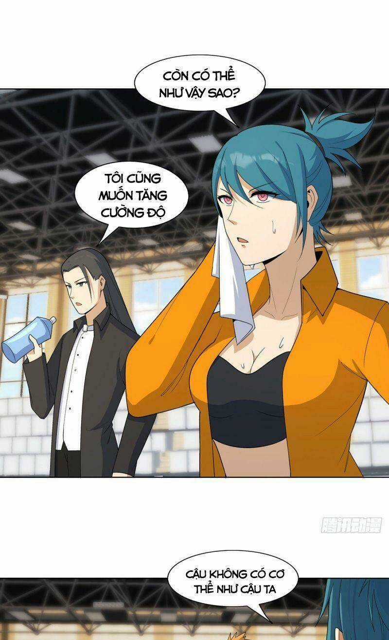 Thần Long Tinh Chủ Chapter 16 trang 5