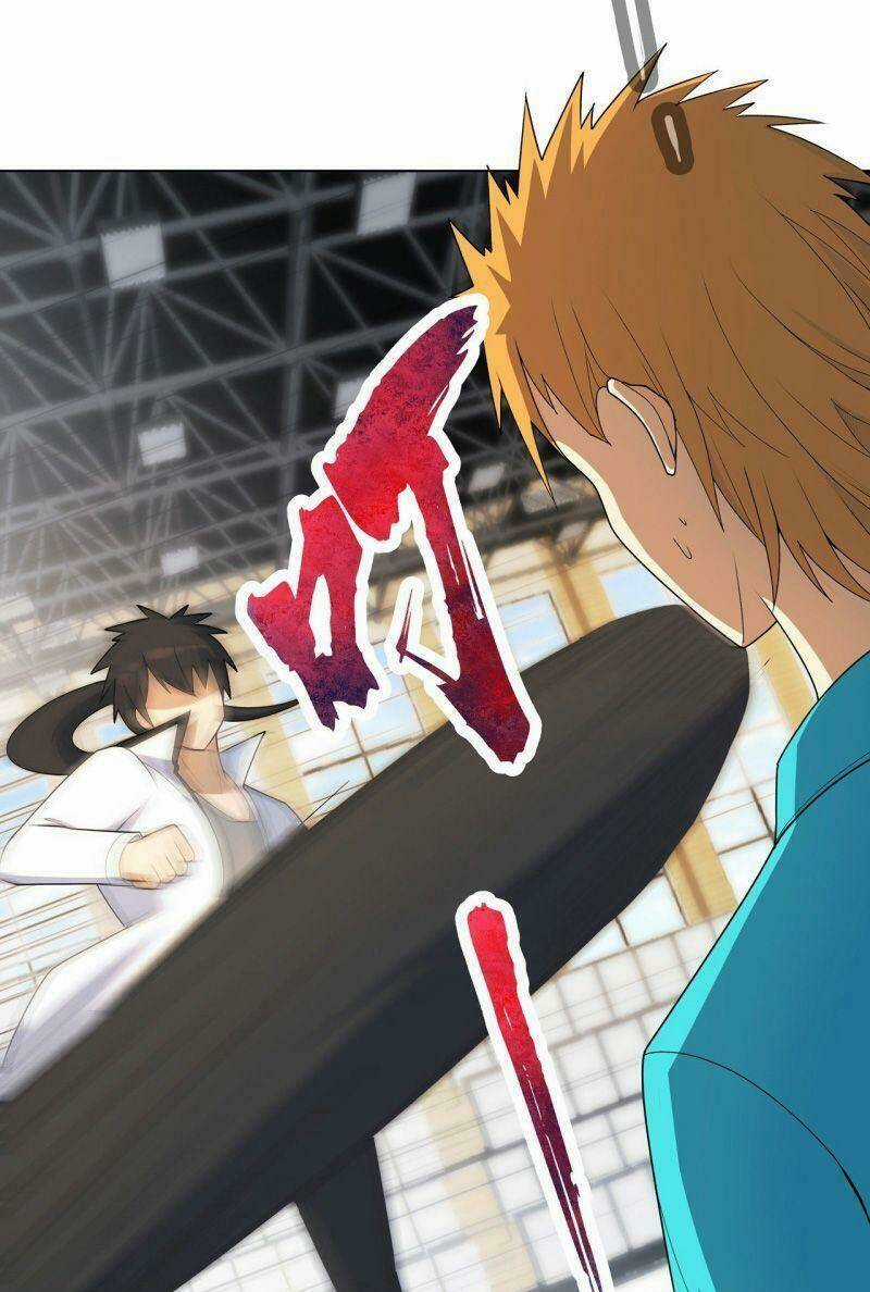 Thần Long Tinh Chủ Chapter 16 trang 7