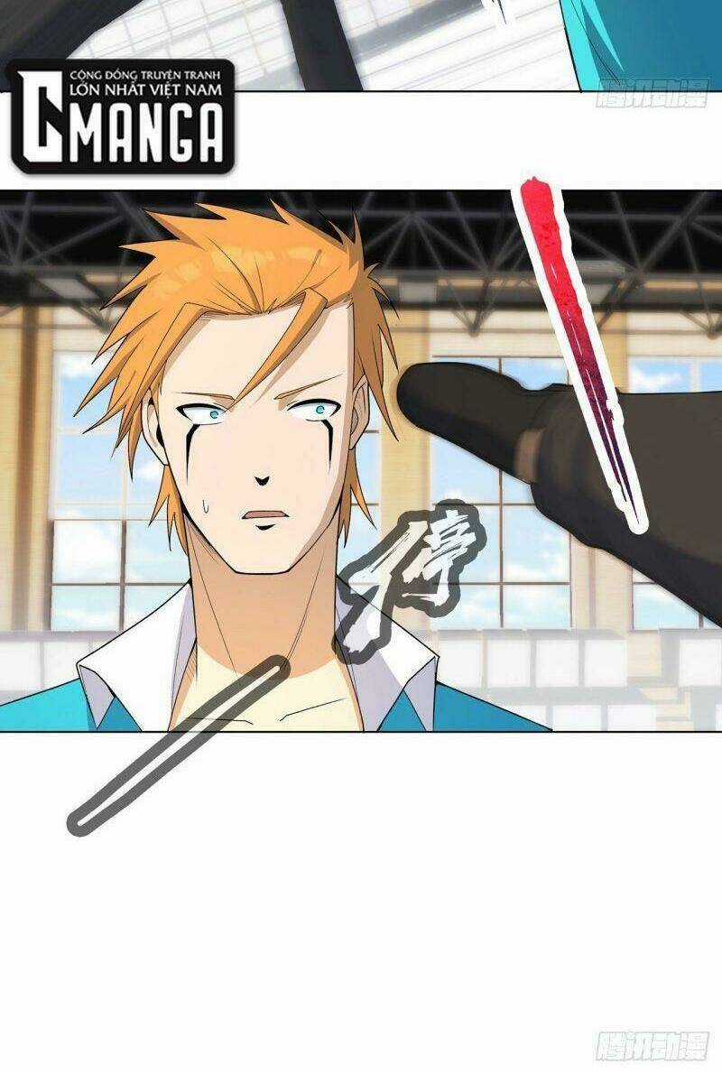 Thần Long Tinh Chủ Chapter 16 trang 8