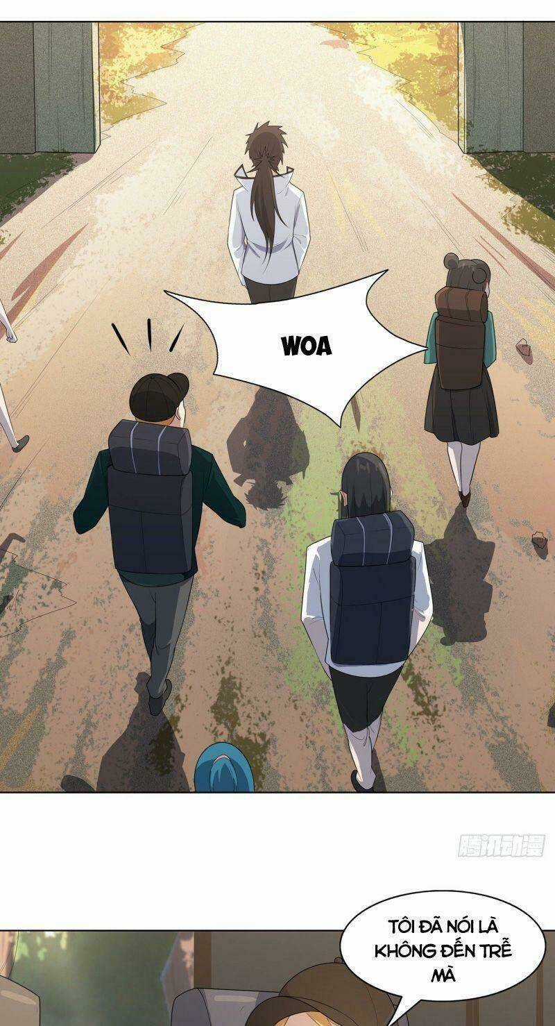 Thần Long Tinh Chủ Chapter 17 trang 10