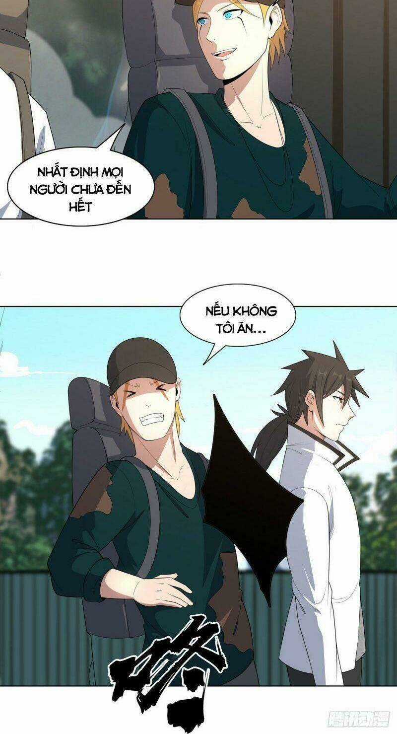 Thần Long Tinh Chủ Chapter 17 trang 11