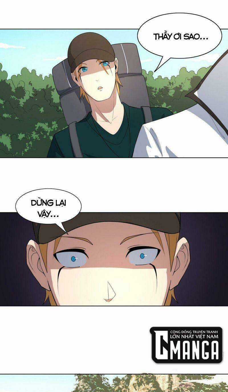 Thần Long Tinh Chủ Chapter 17 trang 12