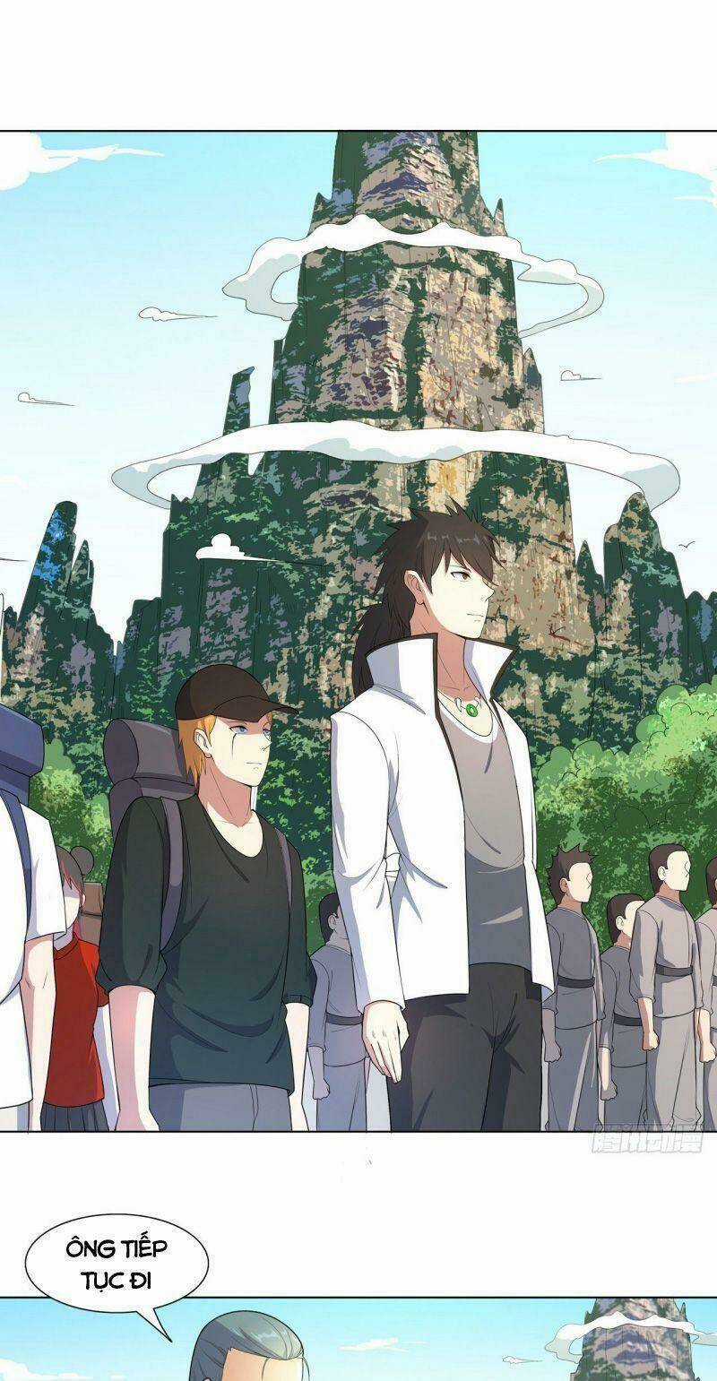 Thần Long Tinh Chủ Chapter 17 trang 16