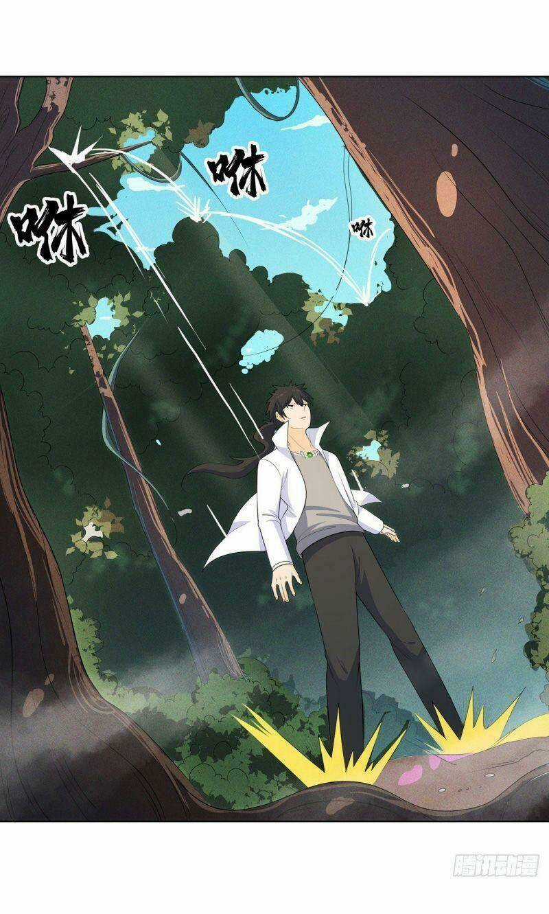 Thần Long Tinh Chủ Chapter 17 trang 2