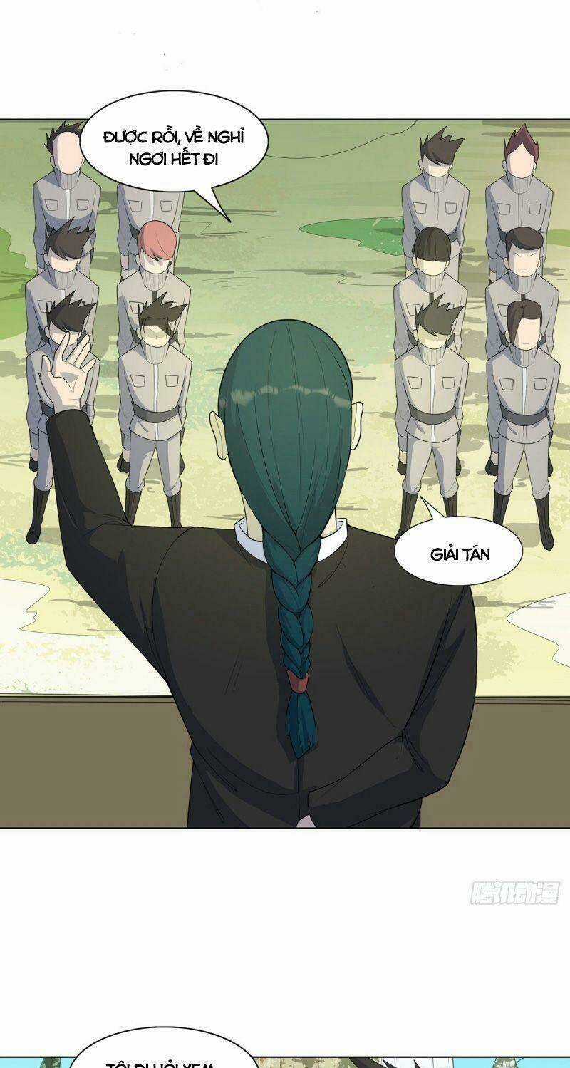 Thần Long Tinh Chủ Chapter 17 trang 25