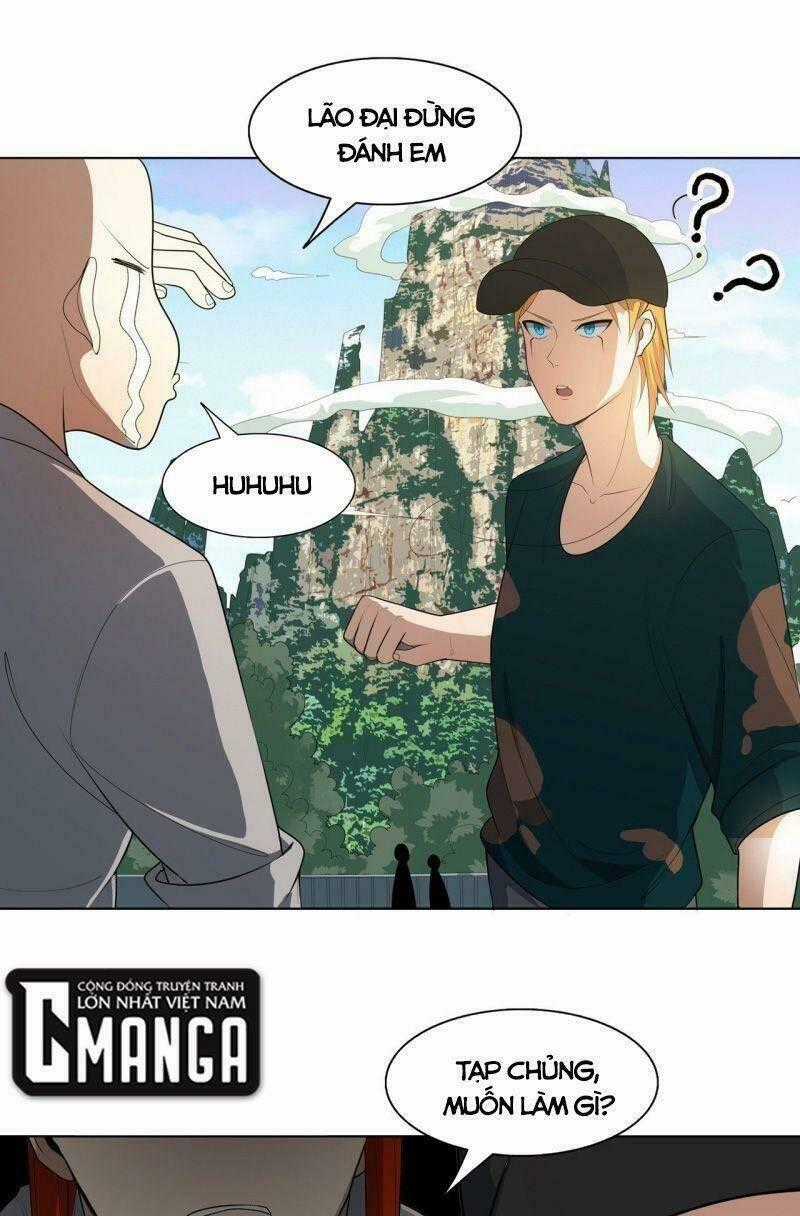 Thần Long Tinh Chủ Chapter 17 trang 29