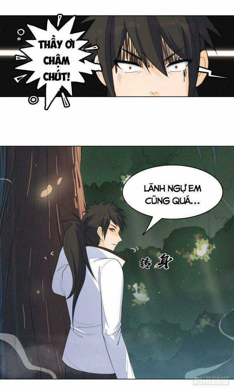 Thần Long Tinh Chủ Chapter 17 trang 3