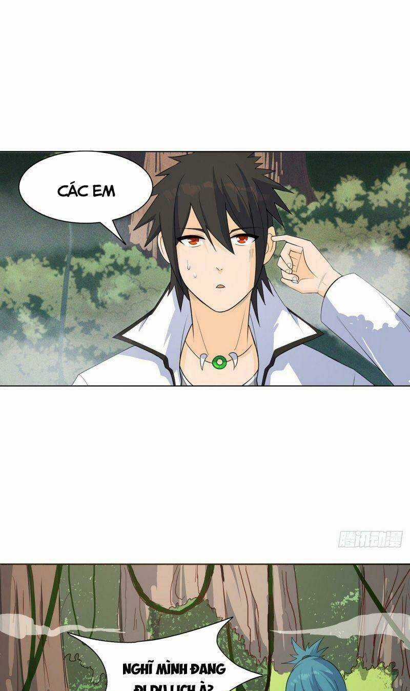 Thần Long Tinh Chủ Chapter 17 trang 4