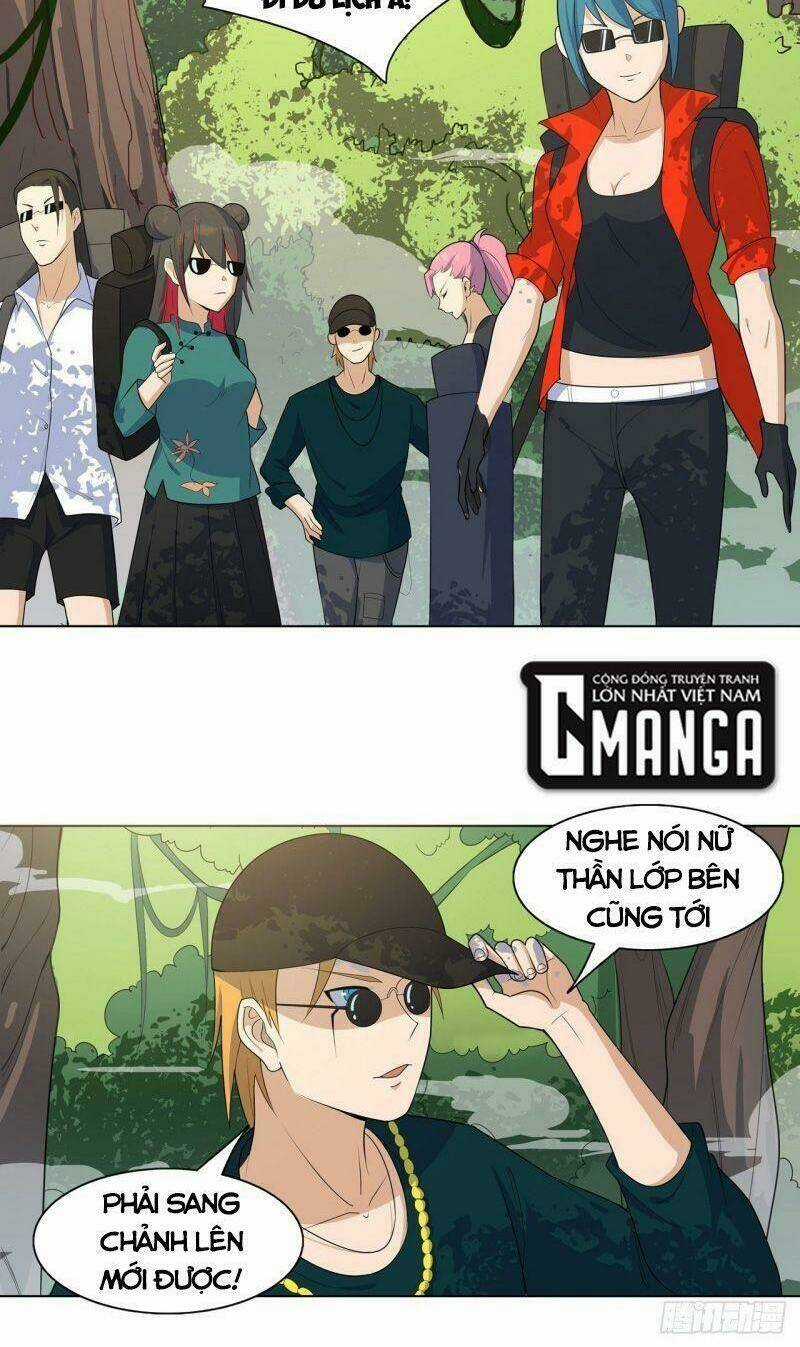 Thần Long Tinh Chủ Chapter 17 trang 5