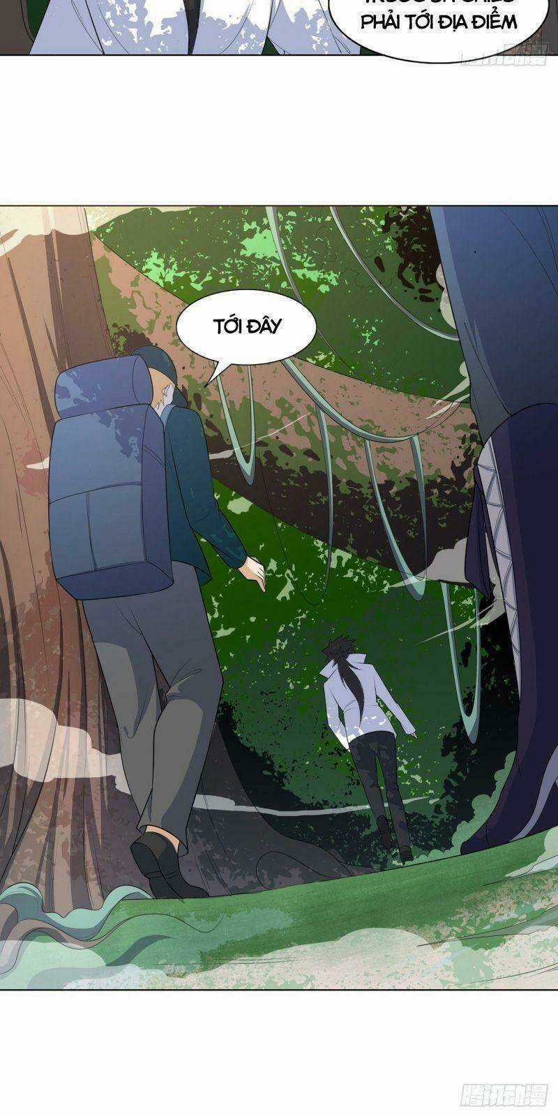 Thần Long Tinh Chủ Chapter 17 trang 7