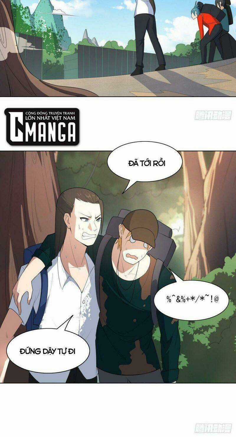 Thần Long Tinh Chủ Chapter 17 trang 9