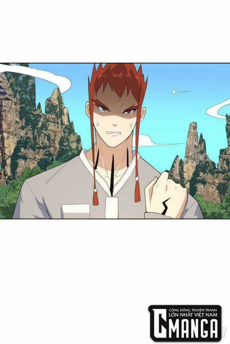 Thần Long Tinh Chủ Chapter 18 trang 12