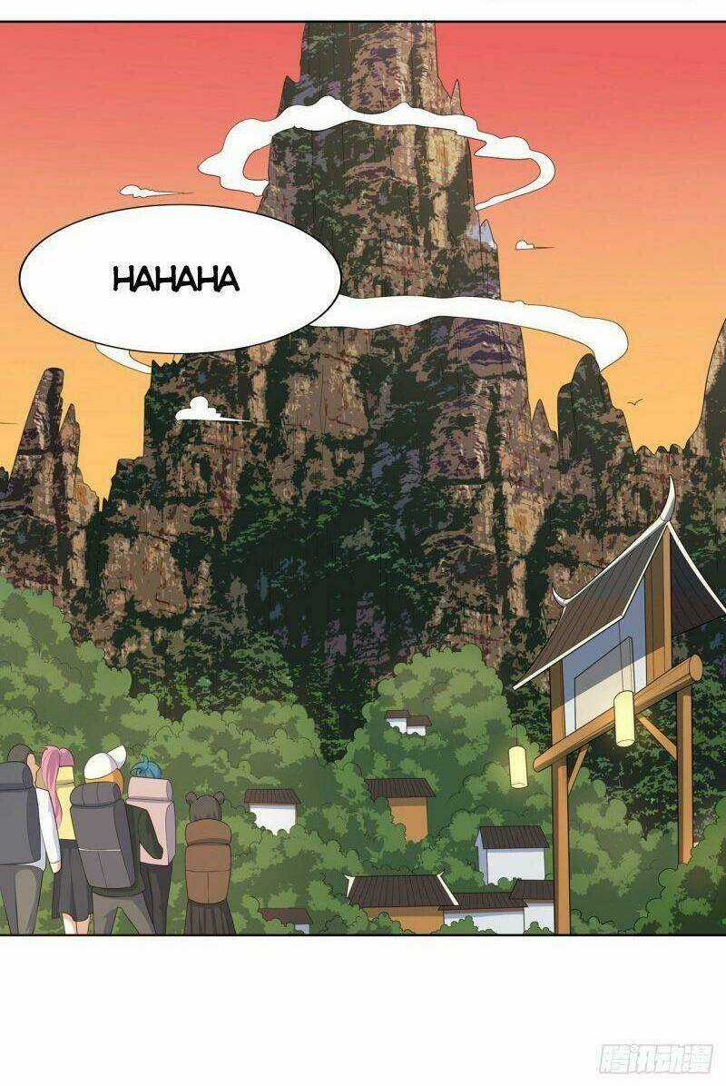 Thần Long Tinh Chủ Chapter 18 trang 13