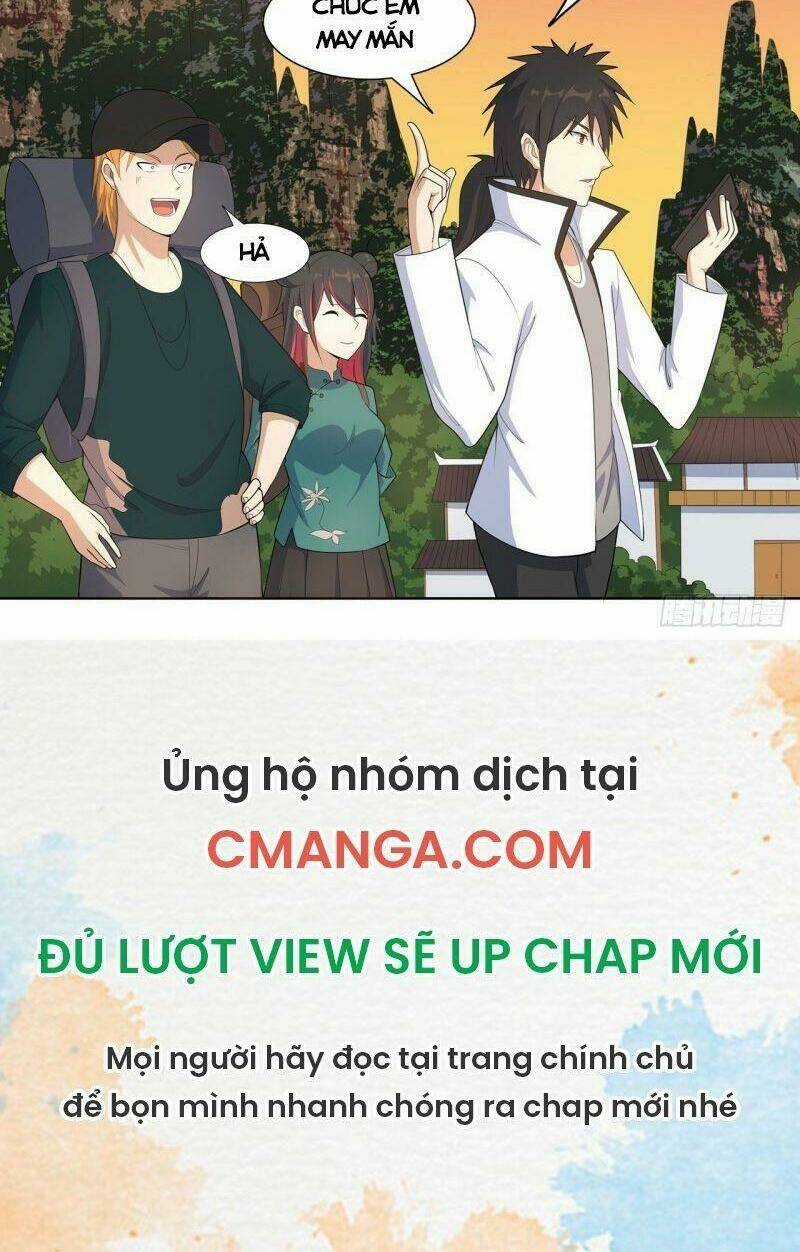 Thần Long Tinh Chủ Chapter 18 trang 15