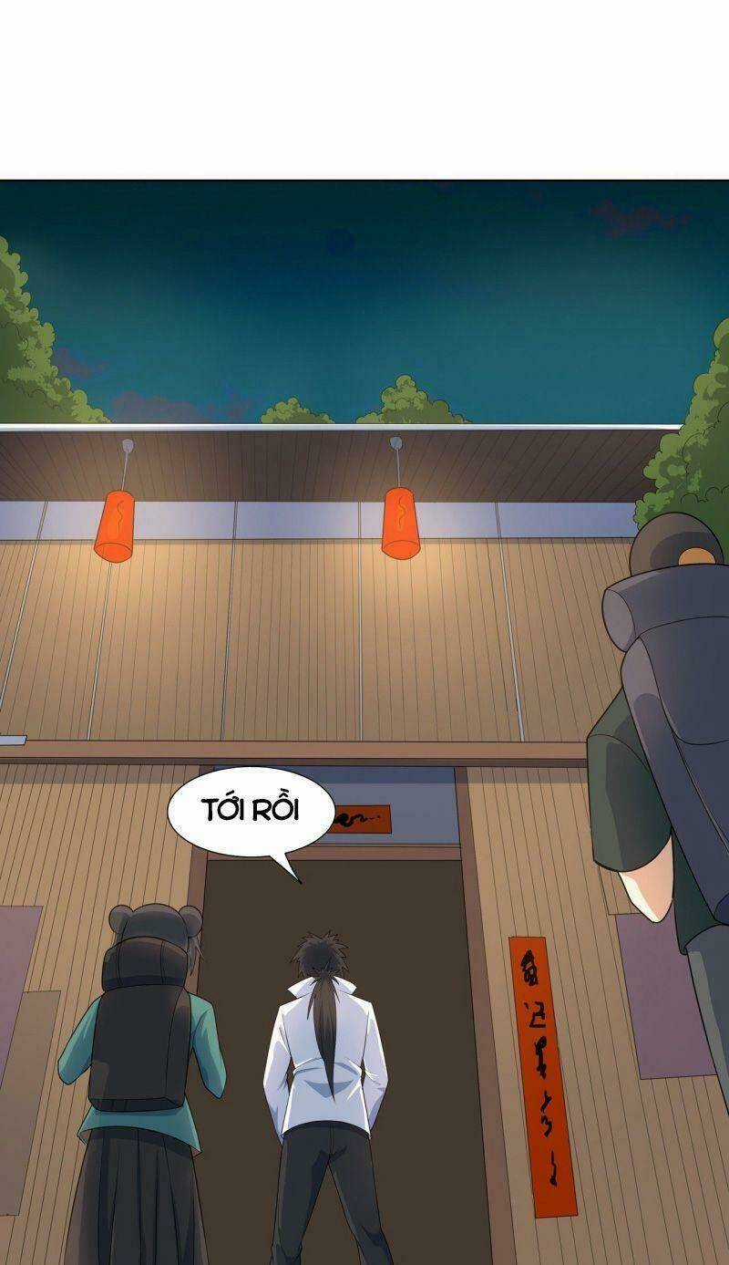 Thần Long Tinh Chủ Chapter 18 trang 16