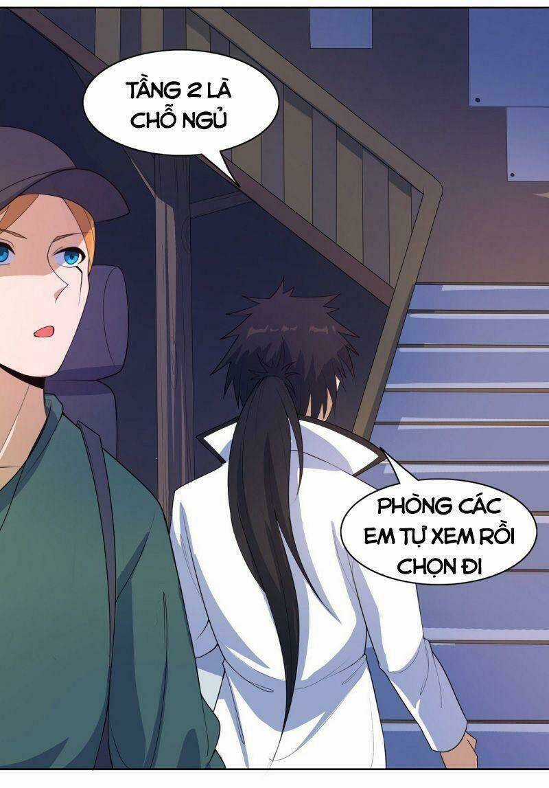 Thần Long Tinh Chủ Chapter 18 trang 18