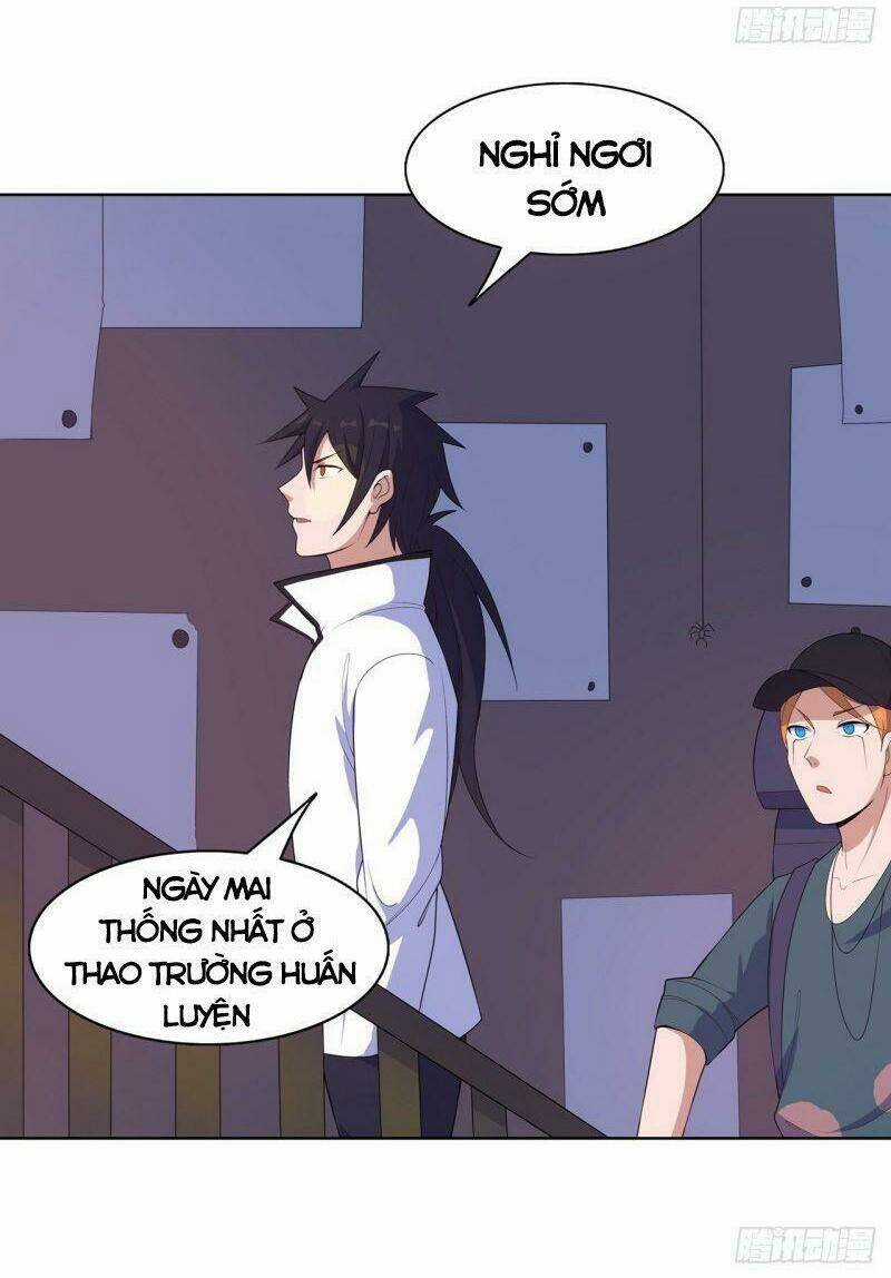 Thần Long Tinh Chủ Chapter 18 trang 19