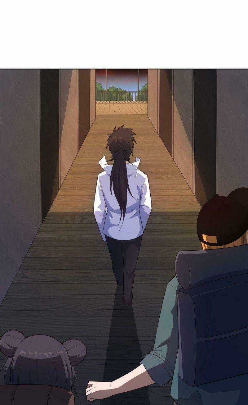 Thần Long Tinh Chủ Chapter 18 trang 21