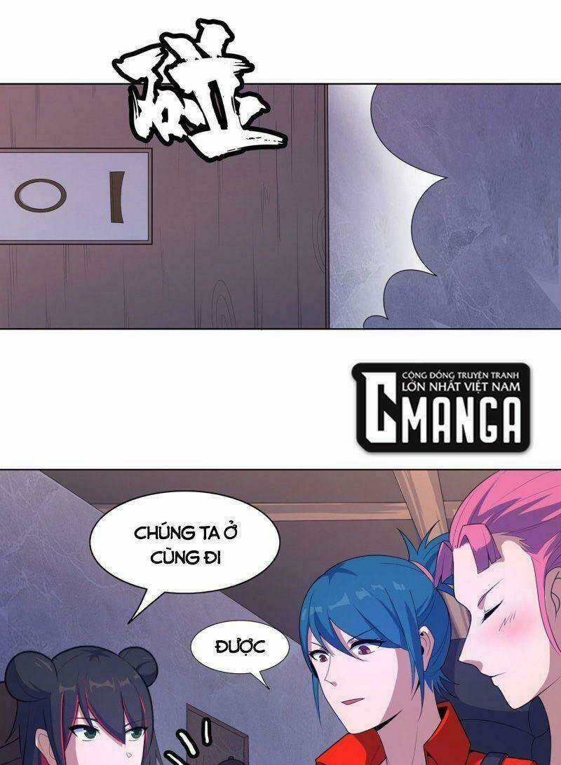 Thần Long Tinh Chủ Chapter 18 trang 23