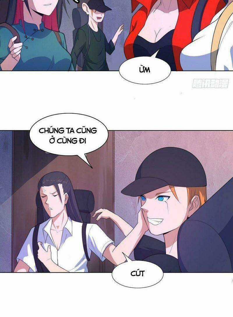 Thần Long Tinh Chủ Chapter 18 trang 24