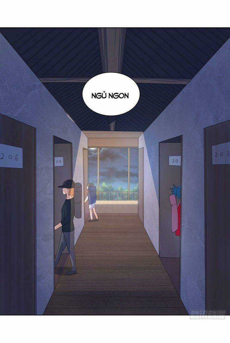 Thần Long Tinh Chủ Chapter 18 trang 25