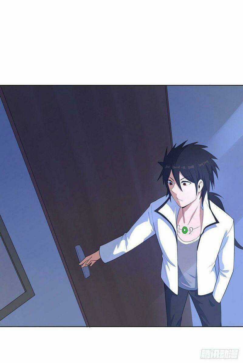 Thần Long Tinh Chủ Chapter 18 trang 26