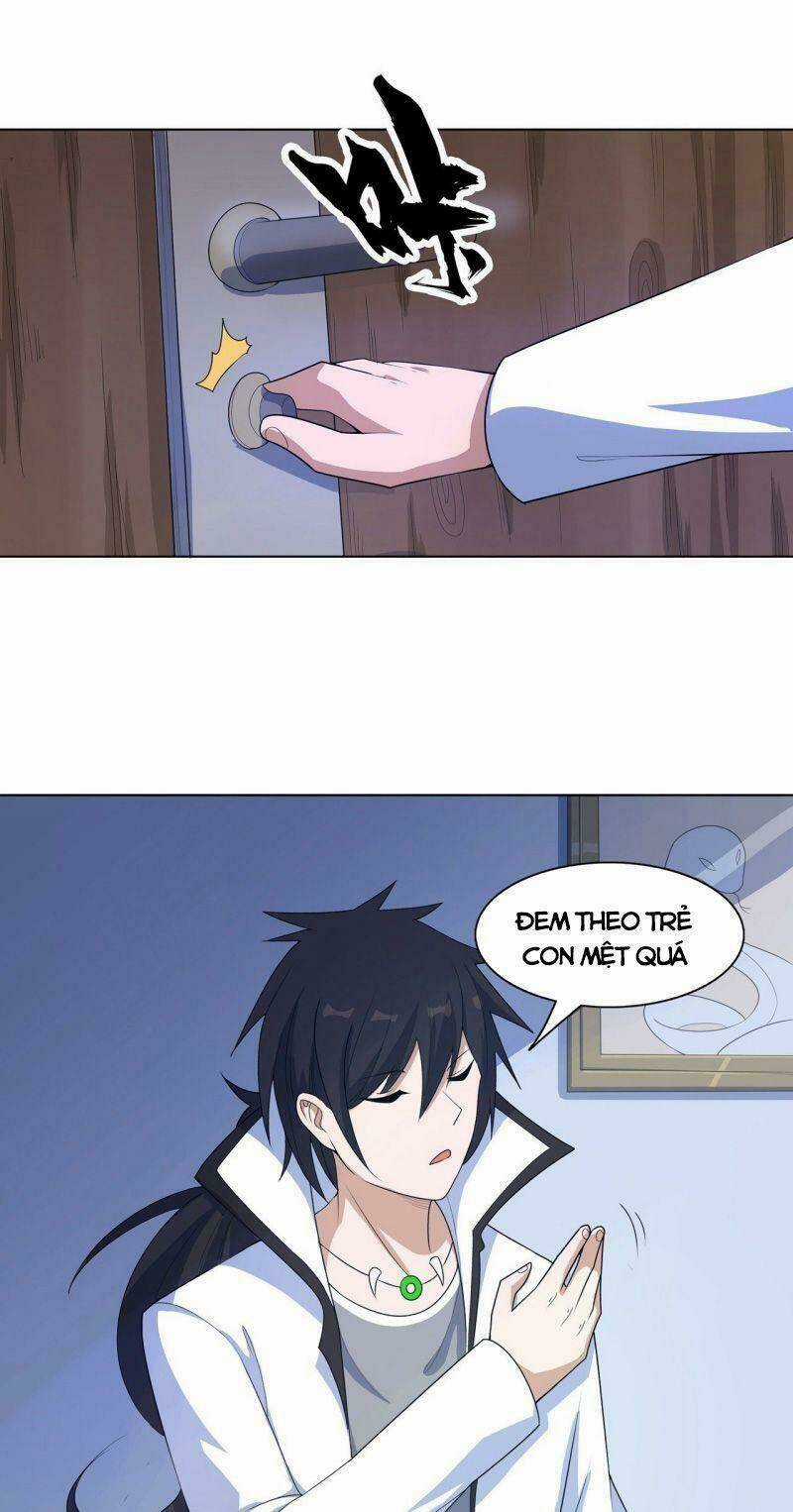 Thần Long Tinh Chủ Chapter 18 trang 27