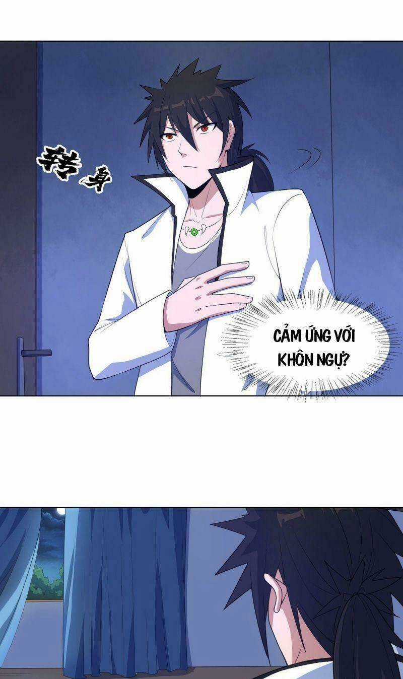 Thần Long Tinh Chủ Chapter 18 trang 29