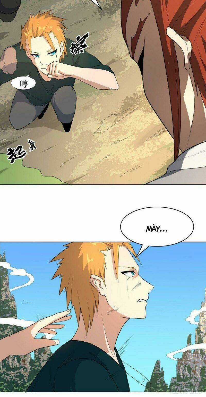 Thần Long Tinh Chủ Chapter 18 trang 3