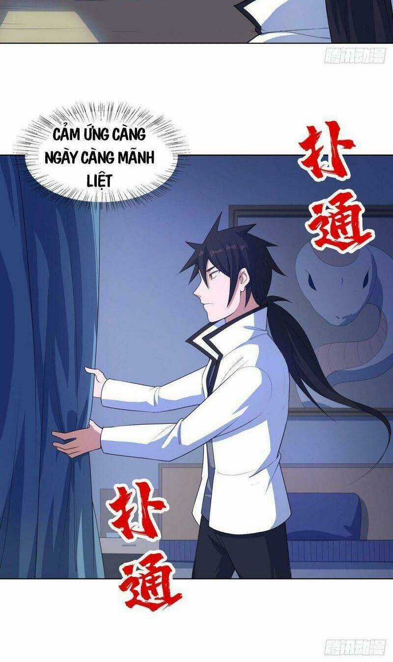 Thần Long Tinh Chủ Chapter 18 trang 30