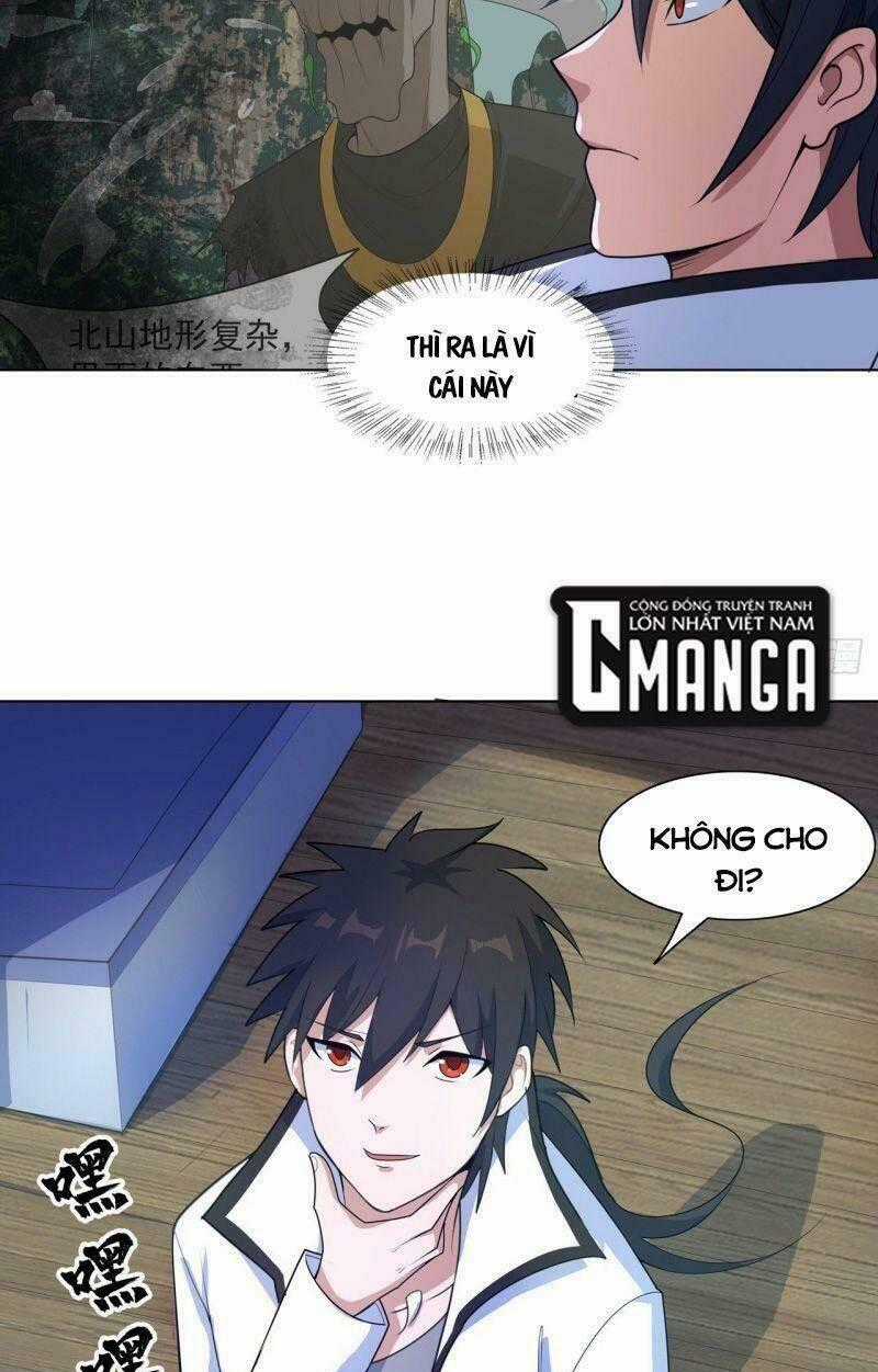 Thần Long Tinh Chủ Chapter 18 trang 32