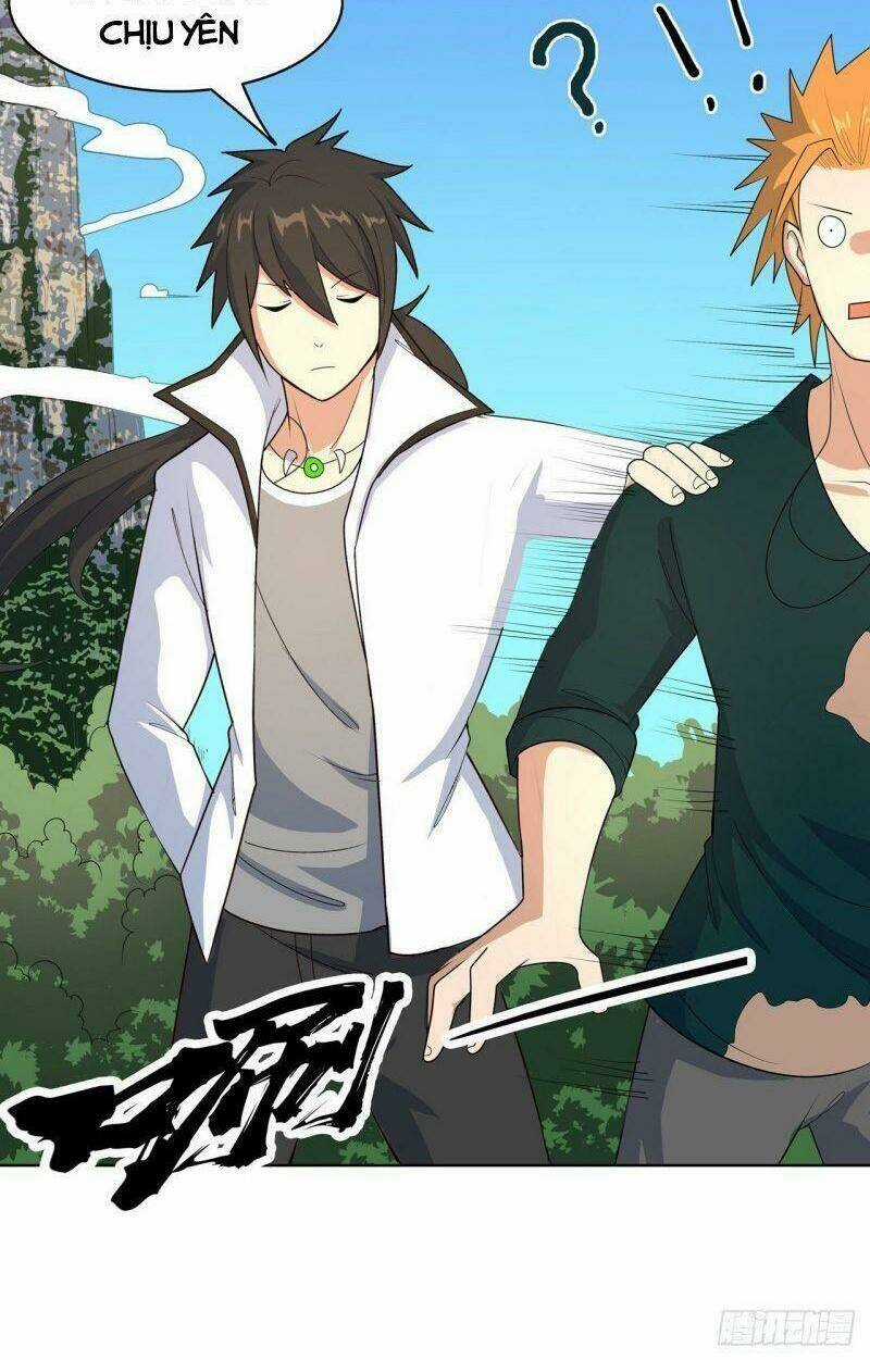 Thần Long Tinh Chủ Chapter 18 trang 5