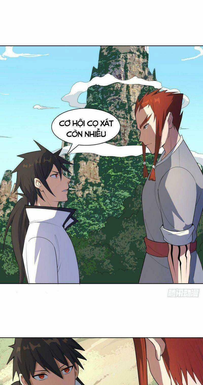 Thần Long Tinh Chủ Chapter 18 trang 6