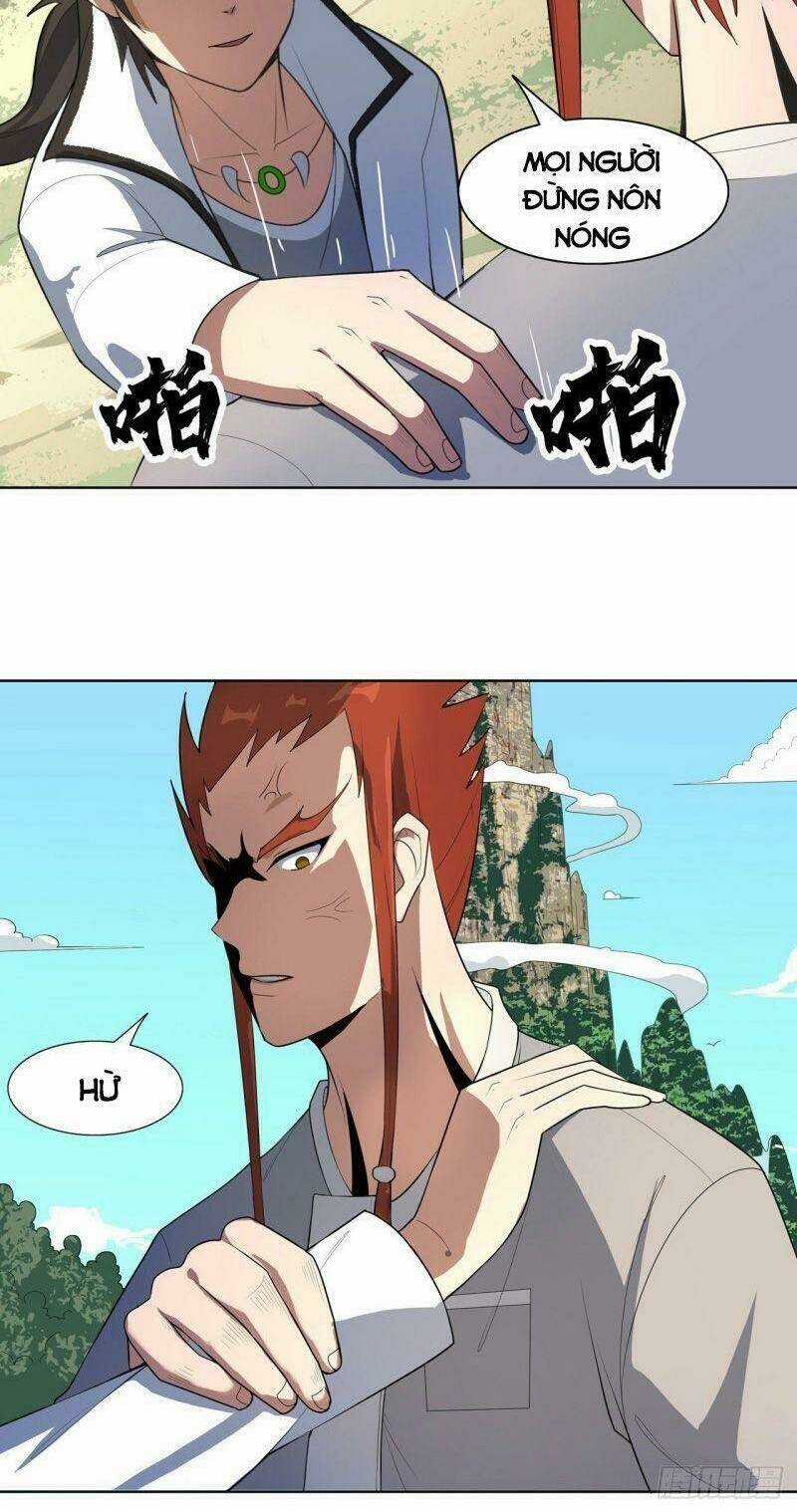 Thần Long Tinh Chủ Chapter 18 trang 7