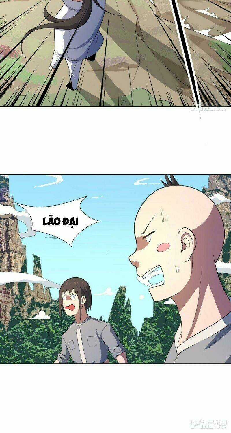 Thần Long Tinh Chủ Chapter 18 trang 9